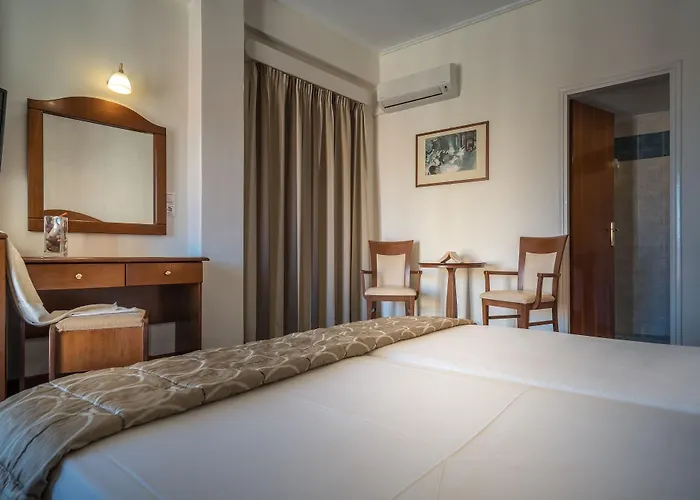 Diana Ζάκυνθος Πόλη