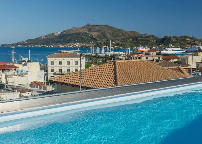 Diana Ξενοδοχείο Ζάκυνθος Πόλη