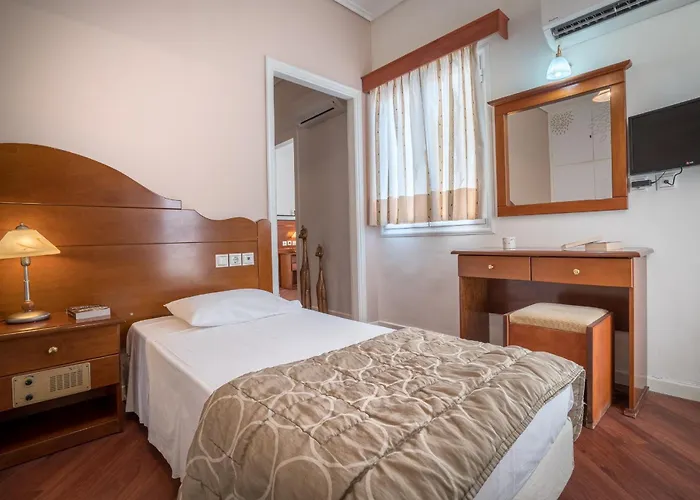 Diana Ζάκυνθος Πόλη