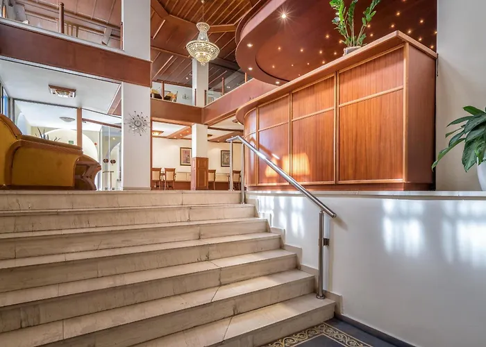 Diana Ξενοδοχείο Ζάκυνθος Πόλη