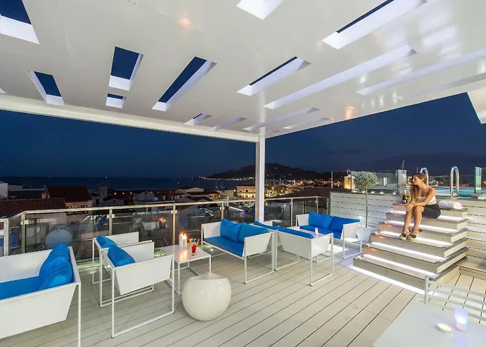 Diana 4* Ζάκυνθος Πόλη