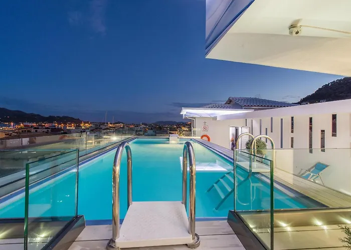 Diana Ξενοδοχείο 4*