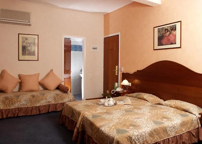 Ξενοδοχείο Diana