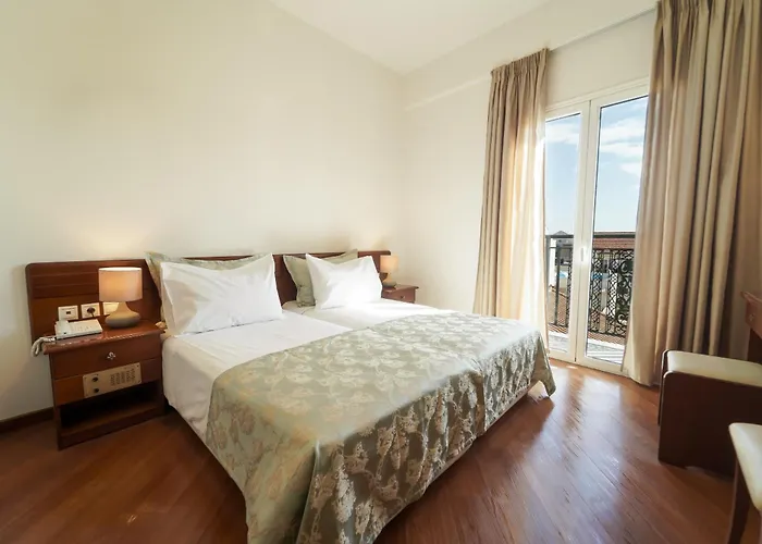 Ξενοδοχείο Diana