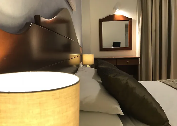 Ξενοδοχείο Diana Ζάκυνθος Πόλη