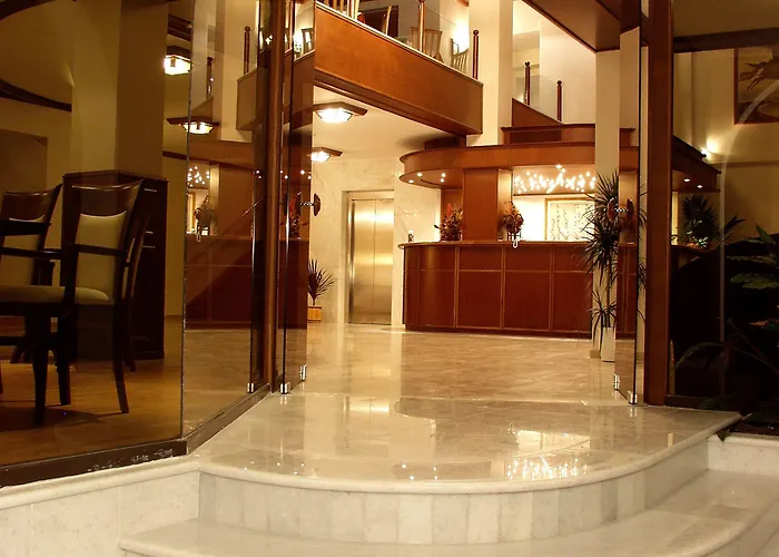 Diana Ξενοδοχείο