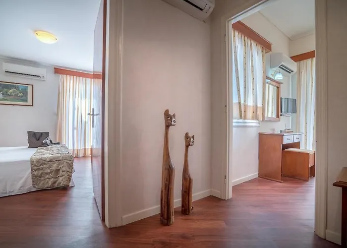 Ξενοδοχείο Diana Ζάκυνθος Πόλη