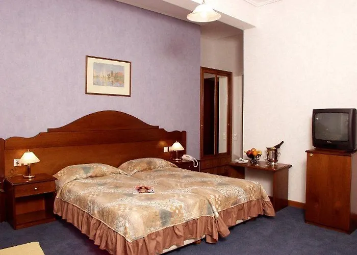 Diana Ξενοδοχείο