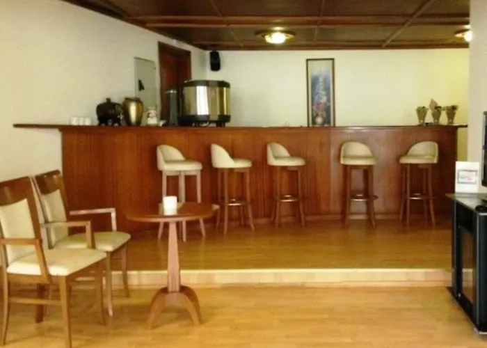 Diana Ξενοδοχείο Ζάκυνθος Πόλη