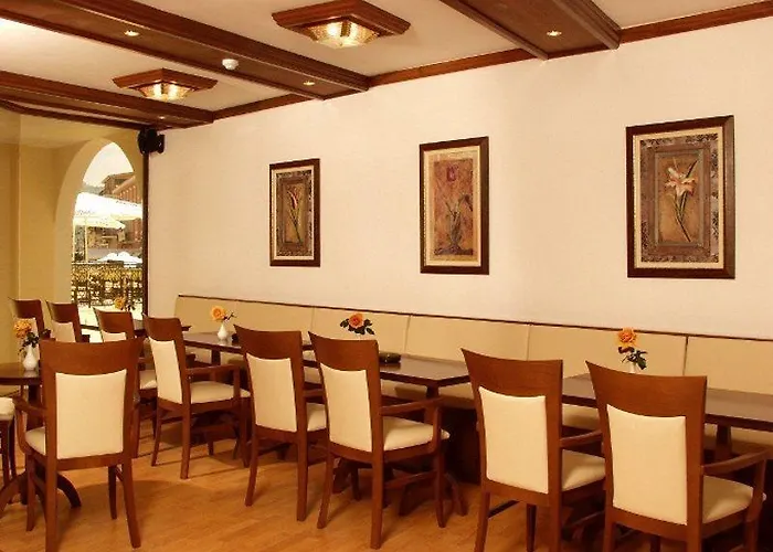 Diana Ξενοδοχείο 4*